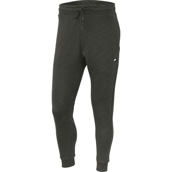 Nike Sportswear Optic Jogger Sweatpants in Dark Gray Men's Size Large - Picture 1 of 4